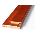 PVC Wood Door (PM-M015)